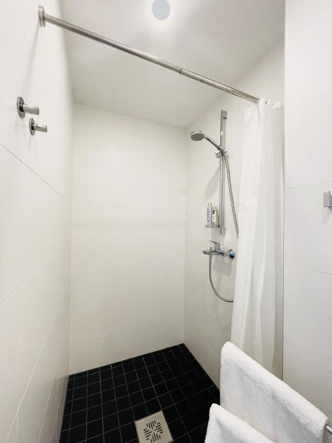 Vh Apartments Telliskivi Talin Exterior foto